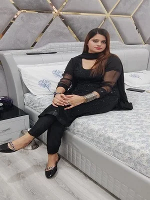 Call Girl in Aligarh