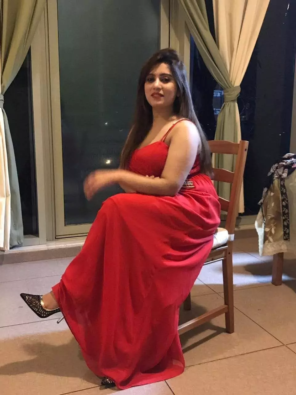 Escort Service in Aligarh